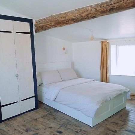 The Courtyard Bed and Breakfast Couiza Eksteriør billede